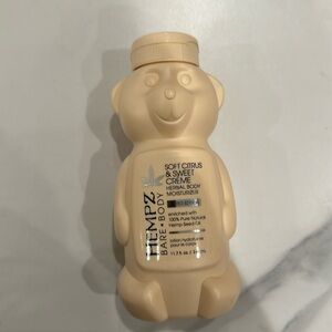 COPY - Hempz Soft Citrus & Sweet Cream Body Moisturizer